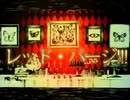 【歌ってみた】レッド・パージ！！！【枝】
