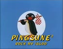 Pingsune² - Rock My Igloo