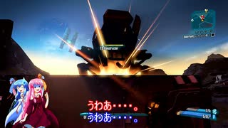 人気の Borderlands2 動画 2 805本 ニコニコ動画
