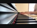 Undertale-His Theme【piano】