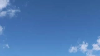 空と青