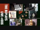 【Live】The Replays play The Beatles #06, Album“Rubber Soul” & 2 songs