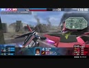 【旧バージョンのゼータ動画ではありますが】ダリ絆・ぶっちゃけます。WRハイメガの遅延はかなり使い辛くなりました。あと疑似タイめっちゃ辛いです。しかし【新バージョンの所感も併せてお伝えしようと思います】