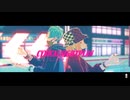 【MMDツイステ】シニカルナイトプラン【ルーク＆フロイド】