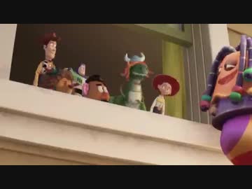 トイ・ストーリー - 【ニコニコ】HEROCROSS レックス&amp;ハム トイ・ストーリー ヒーロークロス HEROCROSS レニー フィギュア