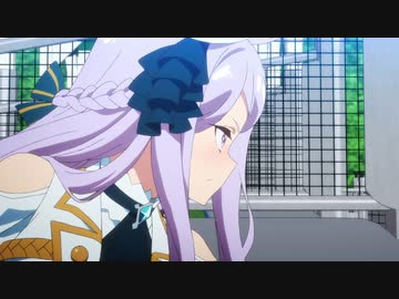 ウマ娘 プリティーダービー Season 2　08　ささやかな祈り