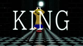 【カピバラ娘かぴこ】KING