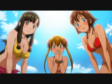 翠星のガルガンティア 第5話「凪の日」