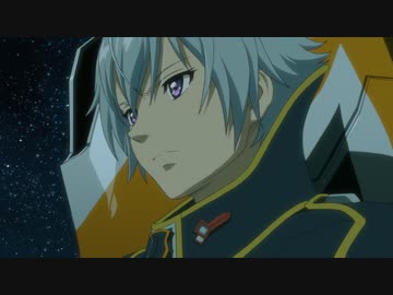 翠星のガルガンティア 第7話「兵士のさだめ」