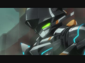 翠星のガルガンティア 第10話「野望の島」
