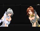 【東方MMD】 チャイナな２人で♪BAAM♪ [1080P60fps]