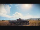 【WoT】Standard BでMバッチ(其の弐)