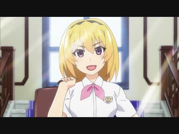 ひぐらしのなく頃に業 20話特殊OP