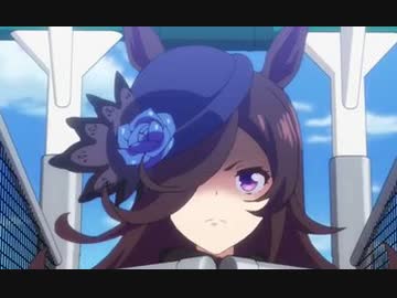 TVアニメ『ウマ娘 プリティーダービー Season 2』第8話「ささやかな祈り」Web予告動画