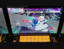 【CHUNITHM】「モノノケ・イン・ザ・フィクション」MASTER AJ【チュウニズム】