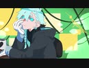 【UTAU音源配布&カバー】めんどくさいや【駄類ネムイ-ノンレム-】