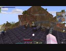 【Minecraft1.16.5】ゆかりんが魔術MODで遊ぶだけ　21【VOICEROID実況】