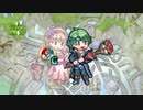 新♥エフィアルヒーローズ その11/護り手エフィ編【ゆっくり実況】