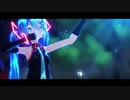 【MMDモーション配布】bad guy