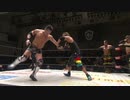 2021/2/5　TRUTH GATE 2021 -開幕戦-(後楽園ホール） その5