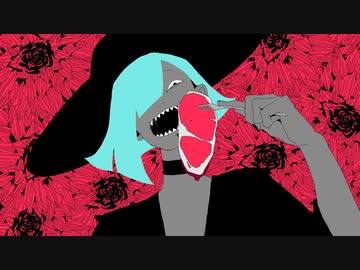 Bloody Mary / FAKE TYPE. × 缶缶