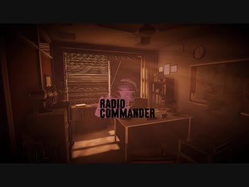 RadioCommander 小字幕プレイ　5　2/2