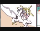 【ポケットモンスター】描いてみた | Drawing