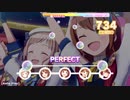 【ポプマス】POPLINKS TUNE!!!!!【デレステ創作譜面】