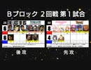 【世代No.1決定戦】(15）Bブロック2回戦第1試合「Dead Rising＆The Last of Us」vs「プリンセスコネクト＆DQH2」【世代別タッグトーナメント】