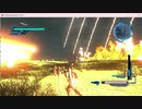 【地球防衛軍５】サローが実況part31