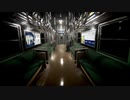 【幽霊列車】蝉よりも幽霊よりも電車に驚く男【実況】#1