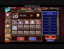 【千年戦争アイギス】グルメジャングルの奇跡を見た！　inoshishiユニット+ケラ王子