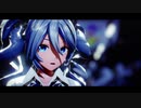 【MMD】シニカルナイトプラン【YYB式改変初音ミク】