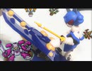 【メダ４コクワガタver.】荷電粒子と共に去りぬ【実況】28話