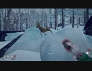 【TheLongDark】寒すぎて サ〇スになったら 侵入者Part6【ゆっくり実況】