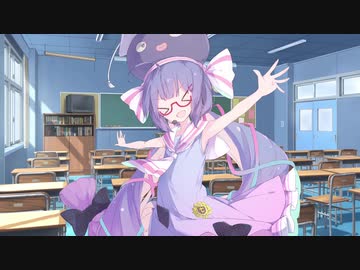散逸的ウナきりSS #2　【VOICEROID劇場】
