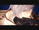 【MMDグラブル】ファーさんのアイ【自作モデル】
