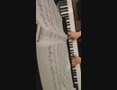 【練習13日目】Just Be Friends-piano.Ver-Dixie  ピアノ