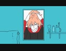 【幕末志士MAD】呪/術/廻/戦/EDパロ【手描きトレス】