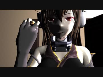 【MMD艦これ】艦これ必殺仕事人　第十一話【本編／後編】