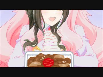 甜花とトンビと牛丼獣OP Gyuudon-Tenka complete!
