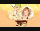 同い年2人で「しわ」