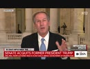 トランプ側弁護士が左翼マスゴミCBSの質問に激怒・「嫌がらせの為なら改竄＆捏造もOKニダ～」などとホザいた為