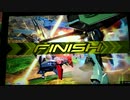 【EXVS2】ですともおじさんのエクツ珍道中702【直撮り】