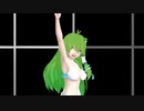 魅力的な東方キャラ