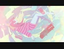 オチルコ(falling girl) / mansho feat.IA