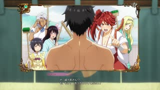 新サクラ大戦百三話