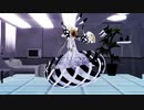 【Fate/MMD】ゲッタン【バレンタインネタ】