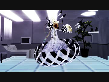 【Fate/MMD】ゲッタン【バレンタインネタ】