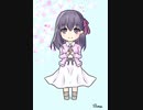 間桐桜ちゃん描いてみた